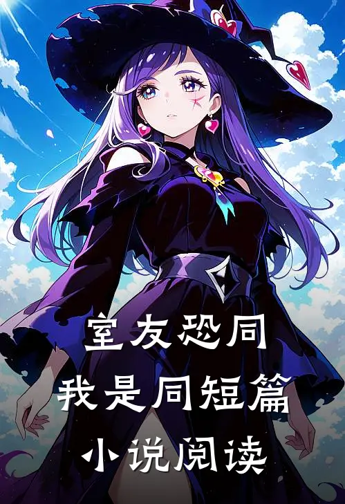 室友恐同，我是同短篇小说阅读
