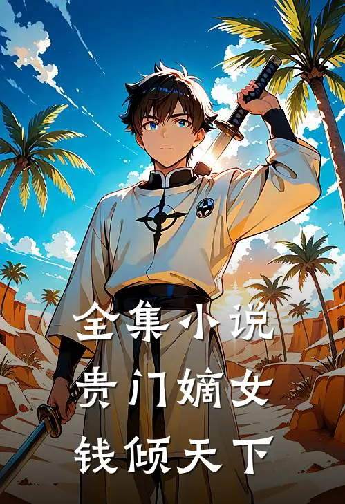 全集小说贵门嫡女钱倾天下