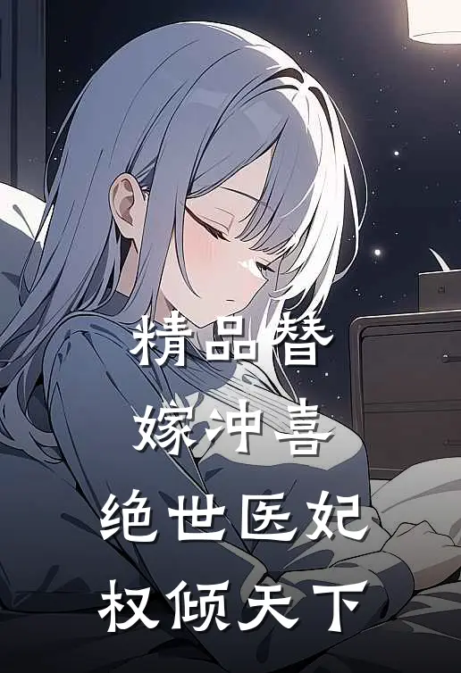 精品替嫁冲喜：绝世医妃权倾天下