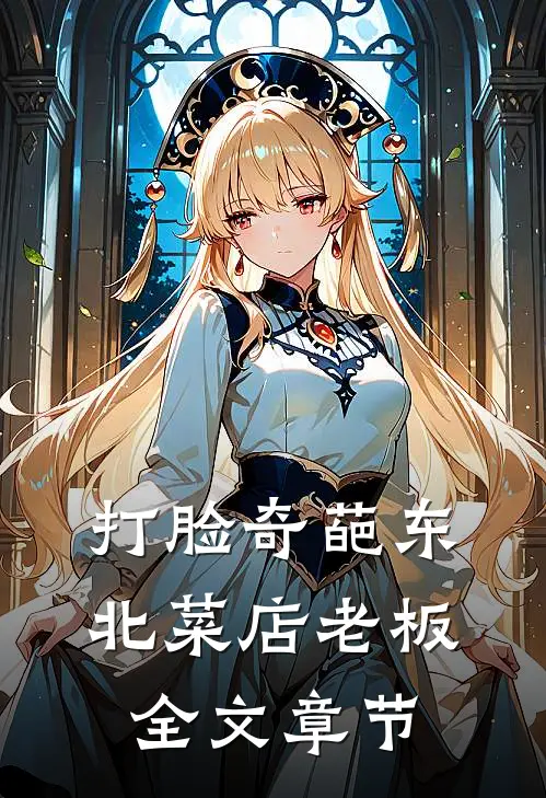 打脸奇葩东北菜店老板全文章节