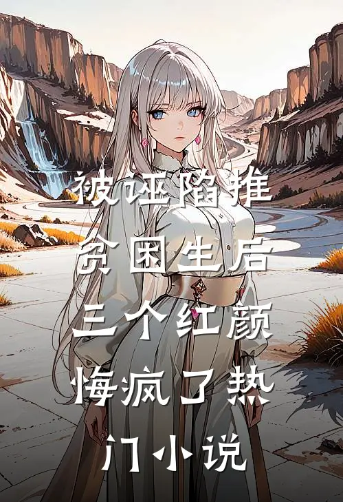 被诬陷推贫困生后，三个红颜悔疯了热门小说