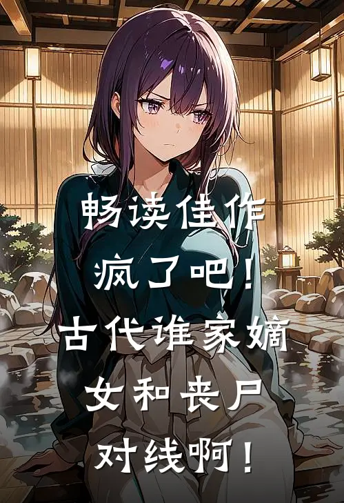 畅读佳作疯了吧！古代谁家嫡女和丧尸对线啊！