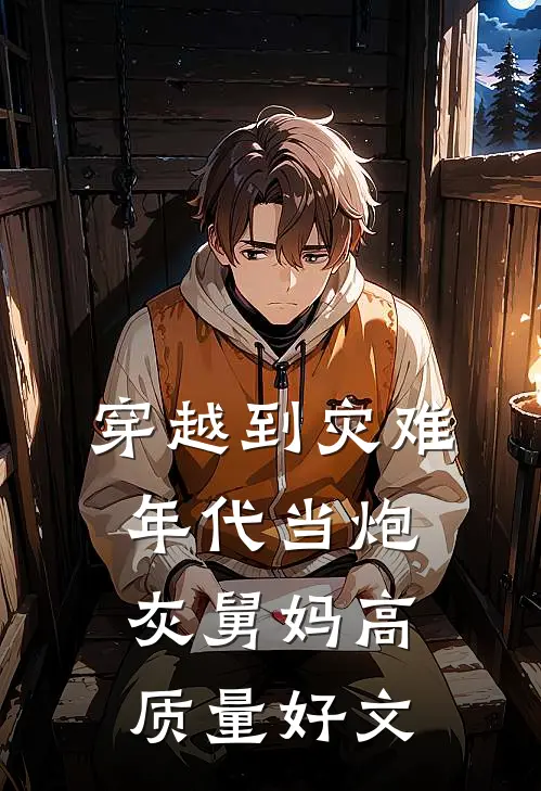 穿越到灾难年代当炮灰舅妈高质量好文
