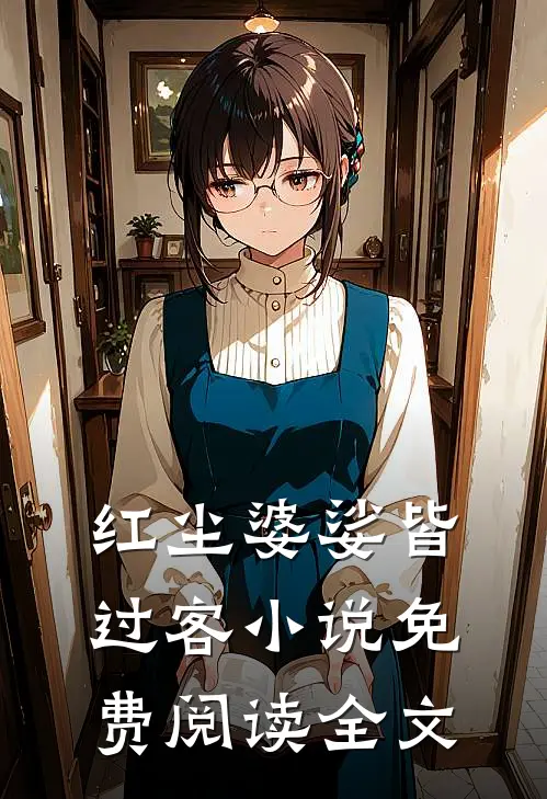 红尘婆娑皆过客小说免费阅读全文