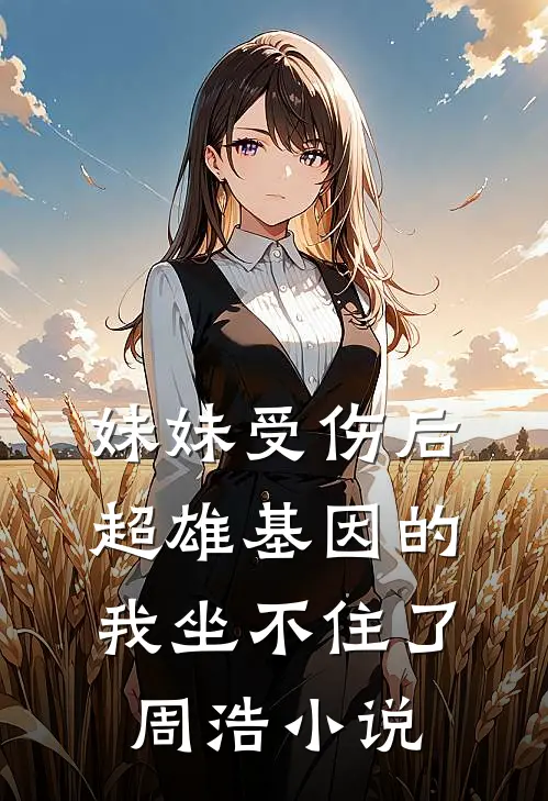 妹妹受伤后，超雄基因的我坐不住了周浩小说