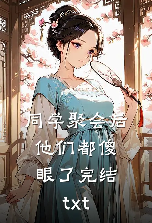 同学聚会后，他们都傻眼了完结txt