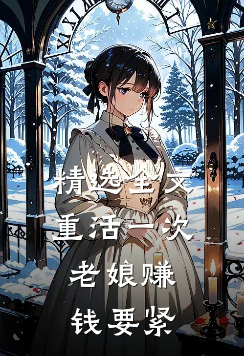 精选全文重活一次，老娘赚钱要紧
