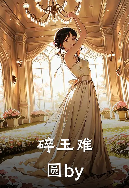碎玉难圆by
