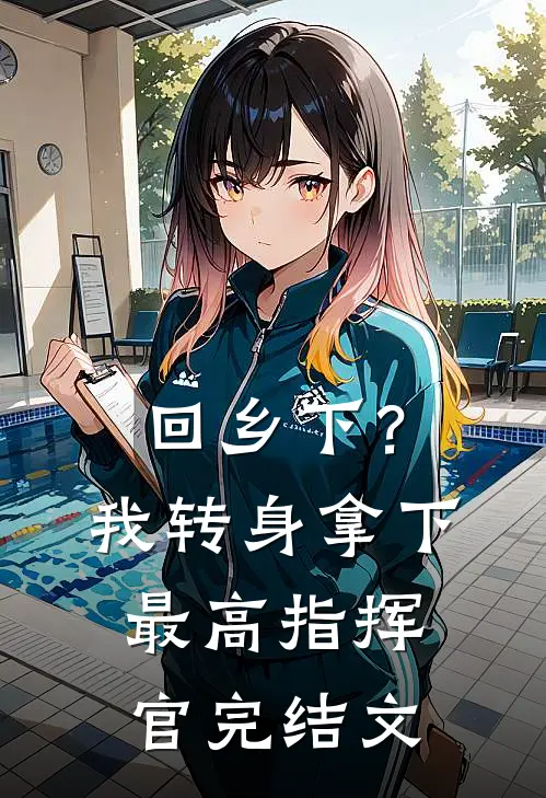 回乡下？我转身拿下最高指挥官完结文