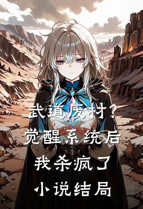 武道废材？觉醒系统后我杀疯了小说结局