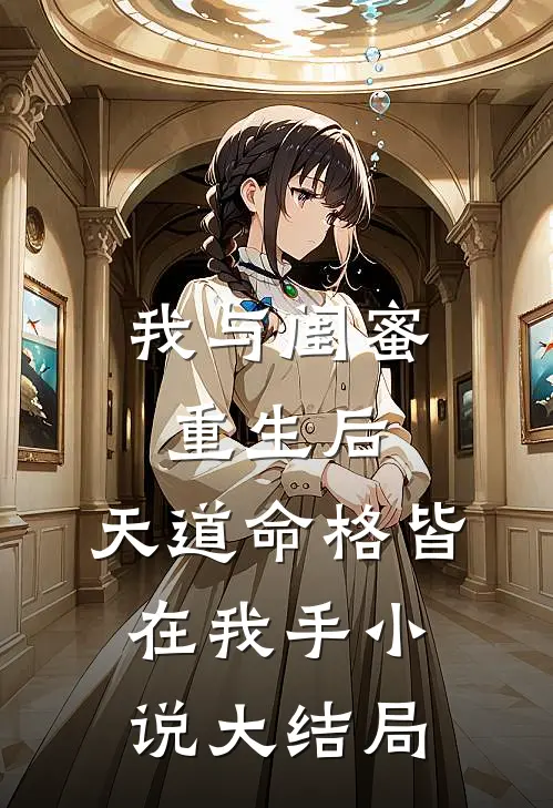 我与闺蜜重生后，天道命格皆在我手小说大结局