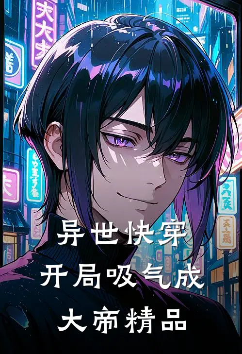 异世快穿：开局吸气成大帝精品