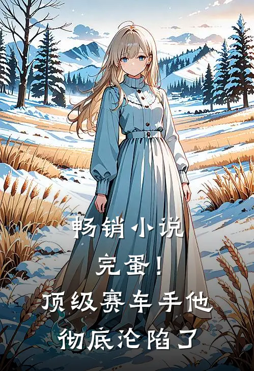 畅销小说完蛋！顶级赛车手他彻底沦陷了