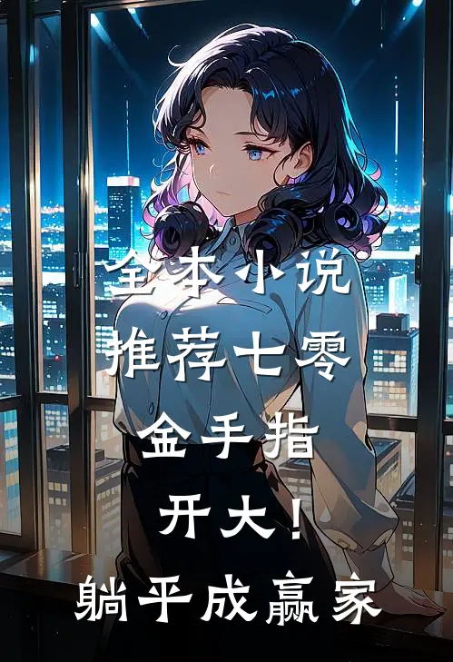 全本小说推荐七零：金手指开大！躺平成赢家