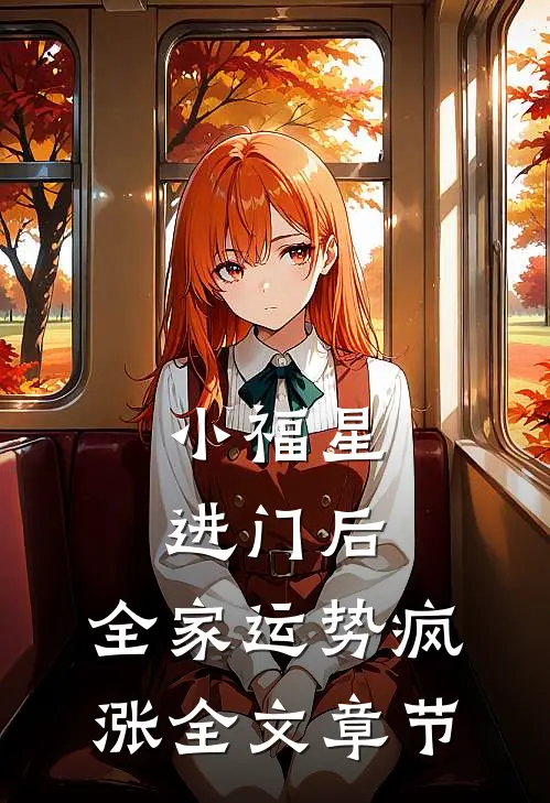 小福星进门后，全家运势疯涨全文章节