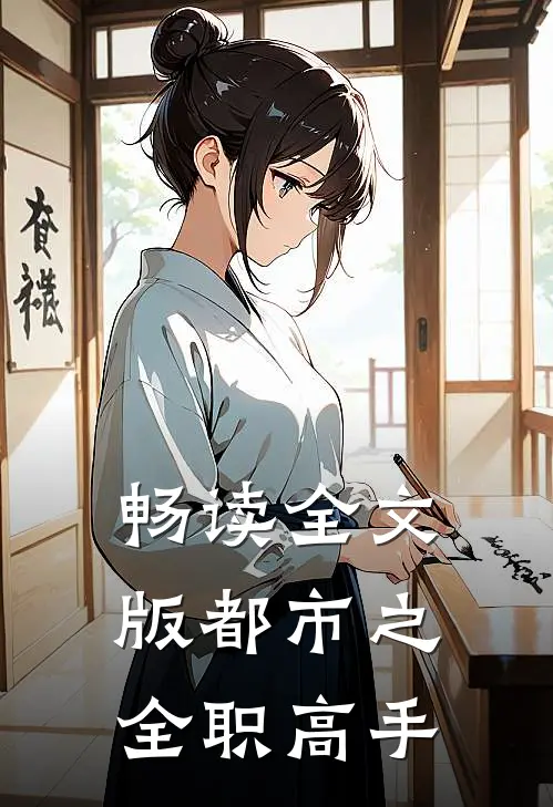畅读全文版都市之全职高手