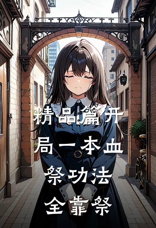 精品篇开局一本血祭功法，全靠祭