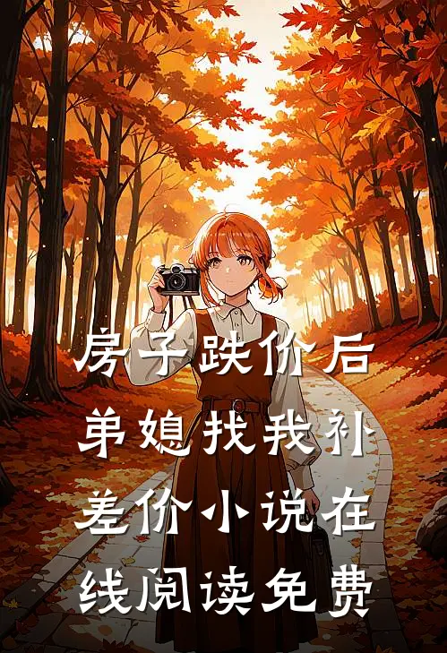 房子跌价后，弟媳找我补差价小说在线阅读免费