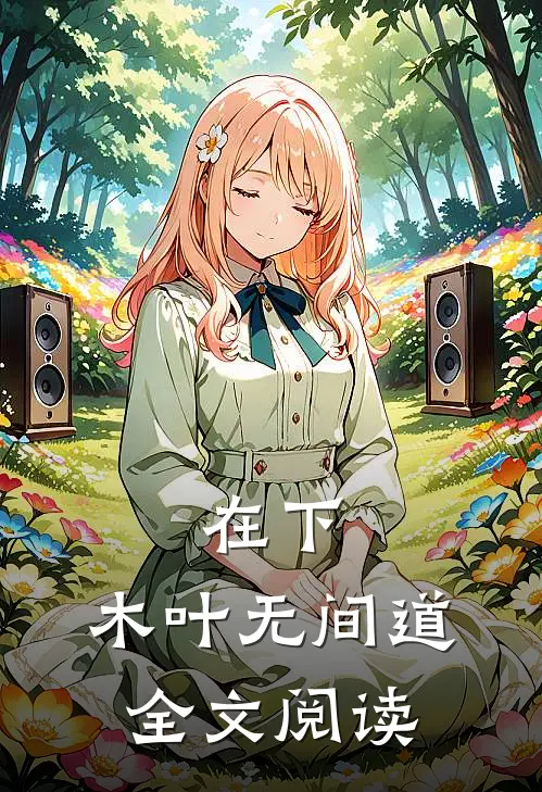 在下，木叶无间道全文阅读