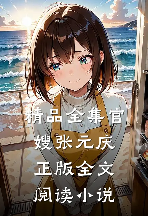 精品全集官嫂张元庆正版全文阅读小说