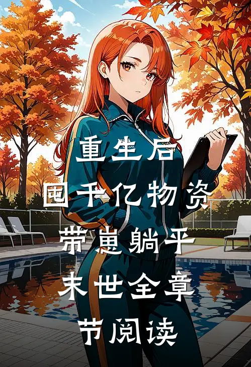 重生后，囤千亿物资，带崽躺平末世全章节阅读