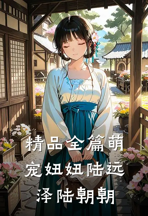 精品全篇萌宠妞妞陆远泽陆朝朝