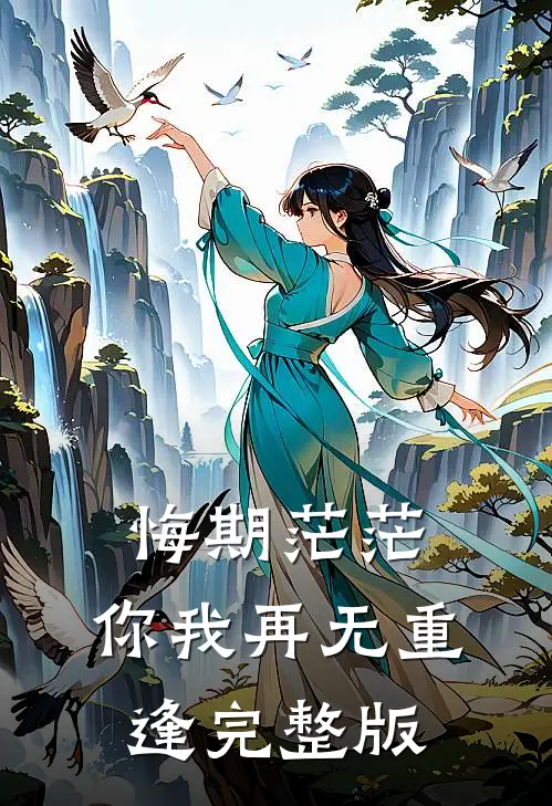 悔期茫茫，你我再无重逢完整版