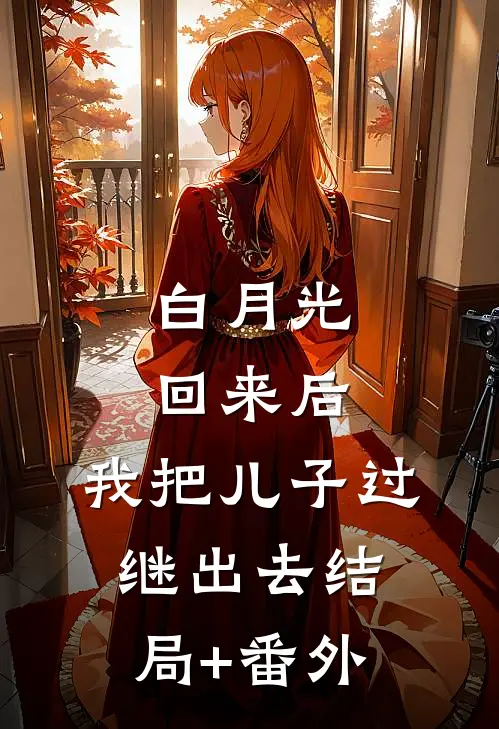 白月光回来后，我把儿子过继出去结局+番外