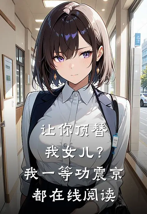 让你顶替我女儿？我一等功震京都在线阅读