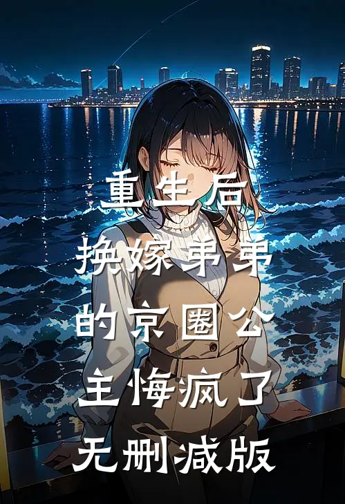 重生后，换嫁弟弟的京圈公主悔疯了无删减版