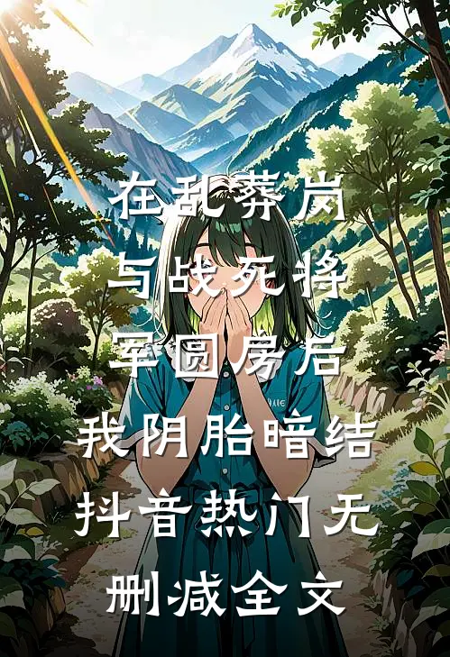 在乱葬岗与战死将军圆房后，我阴胎暗结抖音热门无删减全文