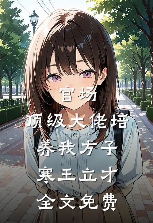 官场：顶级大佬培养我方子寒王立才全文免费