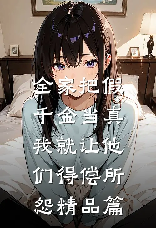 全家把假千金当真，我就让他们得偿所怨精品篇