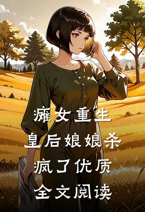 瘫女重生：皇后娘娘杀疯了优质全文阅读
