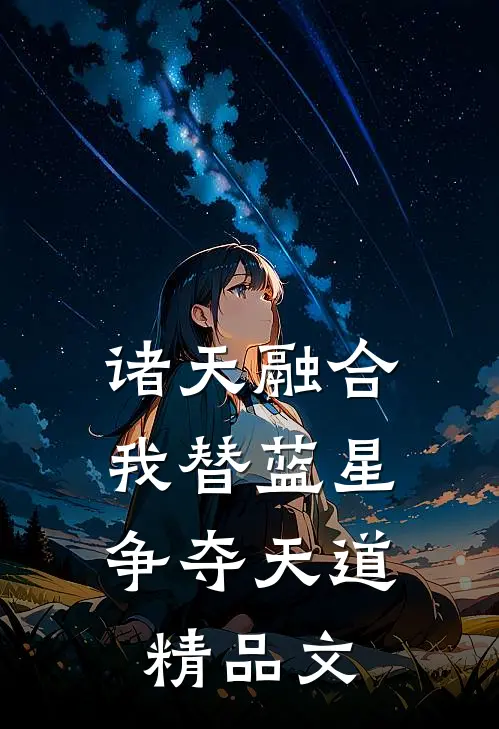诸天融合：我替蓝星争夺天道精品文