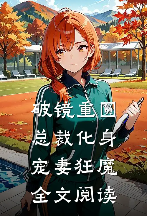 破镜重圆：总裁化身宠妻狂魔全文阅读