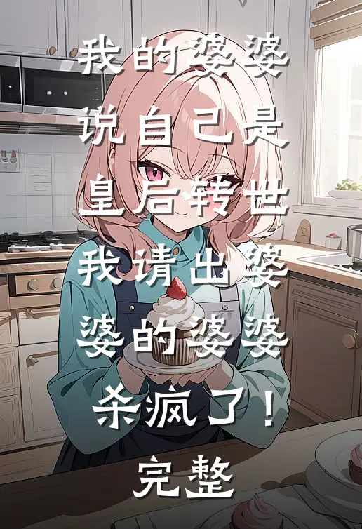 我的婆婆说自己是皇后转世，我请出婆婆的婆婆杀疯了！完整