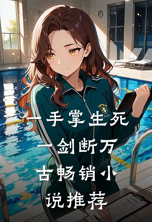 一手掌生死，一剑断万古畅销小说推荐