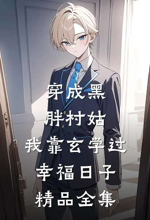 穿成黑胖村姑，我靠玄学过幸福日子精品全集
