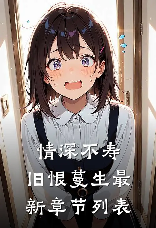 情深不寿，旧恨蔓生最新章节列表