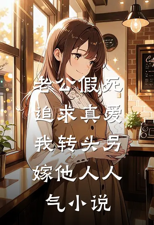 老公假死追求真爱，我转头另嫁他人人气小说