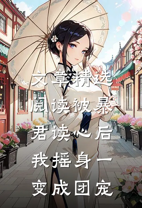 文章精选阅读被暴君读心后，我摇身一变成团宠