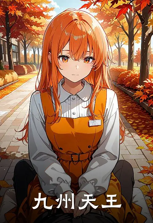 九州天王