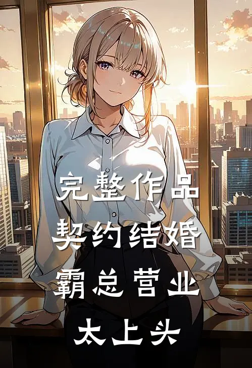 完整作品契约结婚，霸总营业太上头
