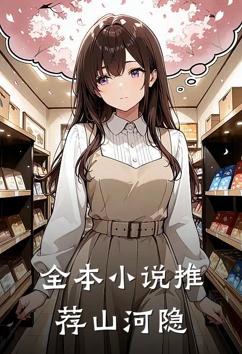 全本小说推荐山河隐