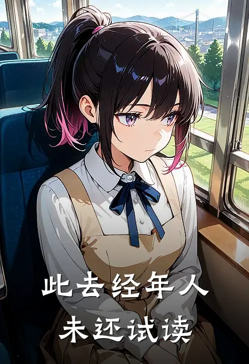 此去经年人未还试读
