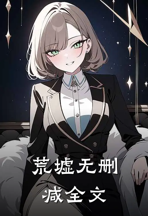 荒墟无删减全文