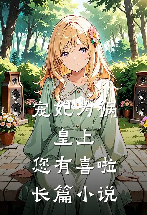 宠妃为祸：皇上，您有喜啦长篇小说