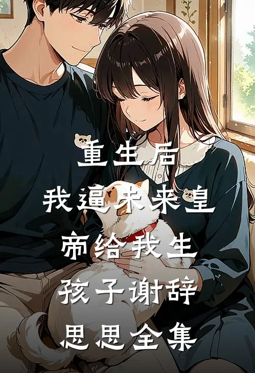 重生后，我逼未来皇帝给我生孩子谢辞思思 全集