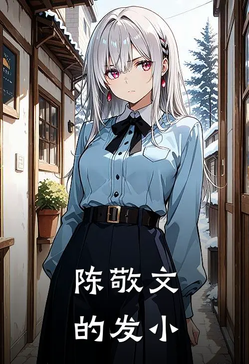 陈敬文的发小